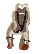 SEGGIOLINO POSTERIORE BICI