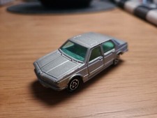Majorette modellino bmw 733 - bmw,
