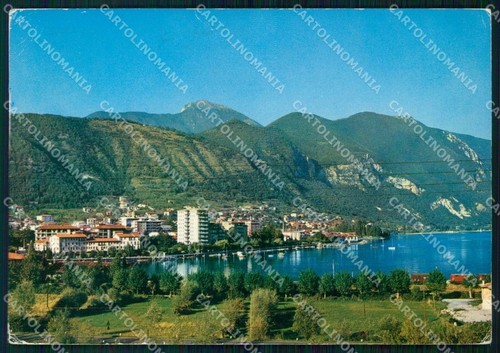 Bergamo sarnico lago iseo - bergamo,