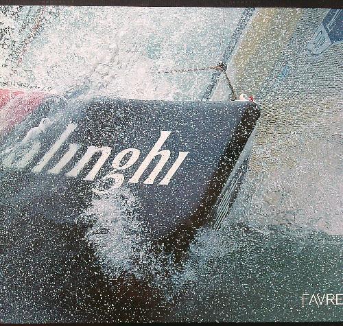 Alinghi america cup jeffery - america's,