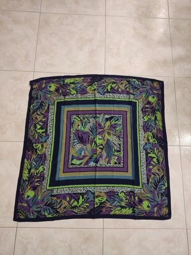 Foulard missoni sciarpa carrè - sciarpa,