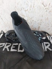 ADIDAS PREDATOR ACCURACY+ LACELESS FG N 41 1/3