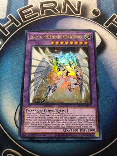 Mazzo neospaziale - yu-gi-oh!,