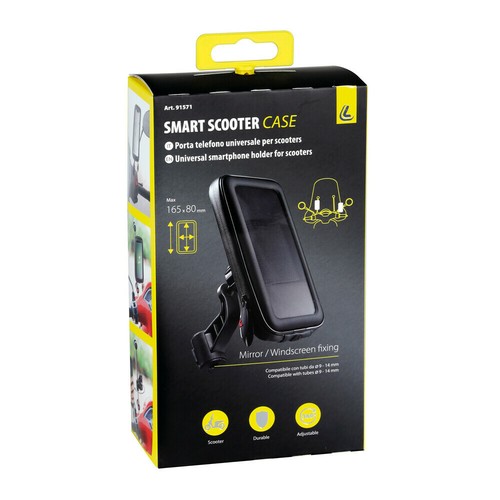 Porta telefono navigatore - , per