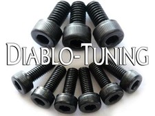 IBANEZ EDGE III / Viti dado di