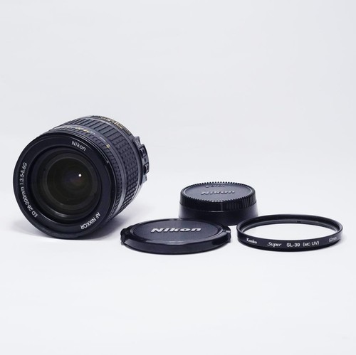 Nikon nikkor 28 200 - af, 28-200