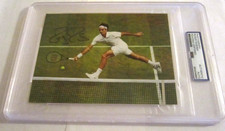 Roger Federer firmato