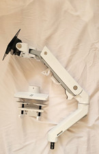 Ergotron HX Braccio Monitor