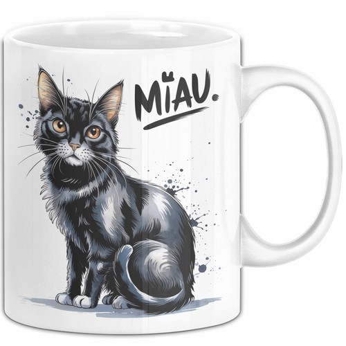 Tazza gatti amanti - tazza,