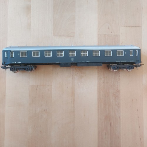 Trenini lima 9111 - 9111, carrozza
