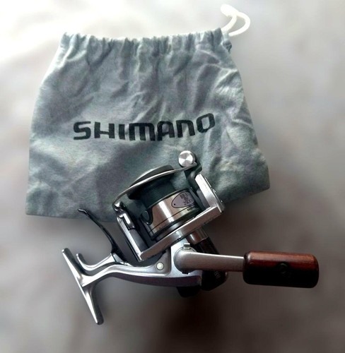 Shimano x 2500ev - shimano, con
