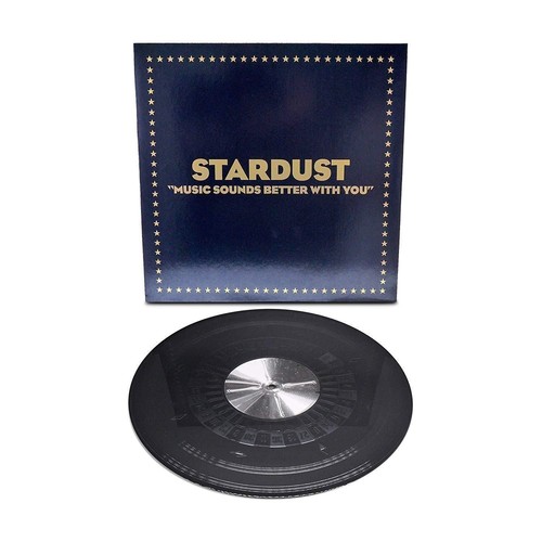 Stardust music sound better - music,