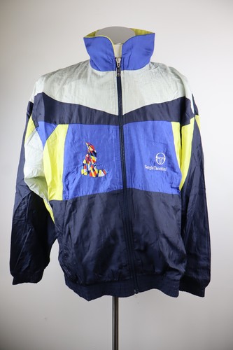 Sergio tacchini giacca - sergio,