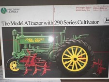 Ertl Precision #2 John Deere