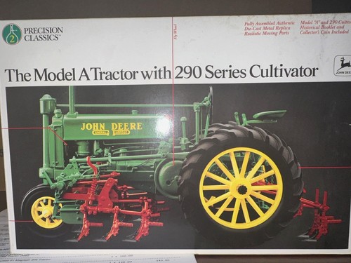 Ertl precision john - ertl,