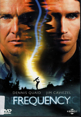 Kinowelt frequency dvd - kinowelt,