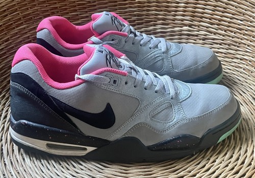 Nike air flight - flight, 2013