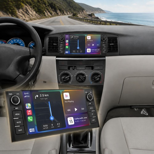 Autoradio android 64g - android, 4+64g