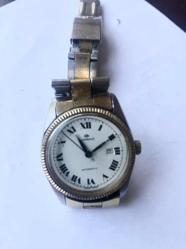 Orologio lorenz vintage anni - orologio,