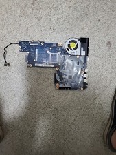 Toshiba Satellite L550D Scheda Madre Perfetta notebook