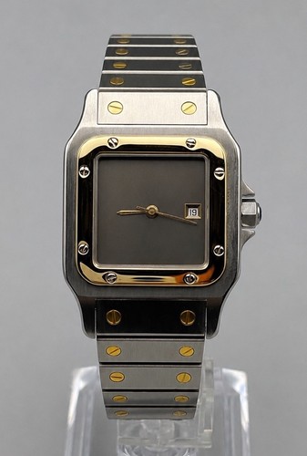 Orologio uomo cartier santos - orologio,