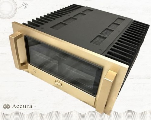 Amplificatore potenza - amplificatore, di