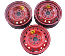 Cerchio ruota fiat lancia - 1,