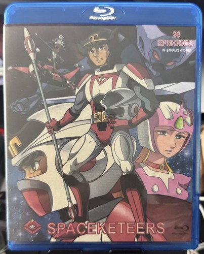 Spaceketeers starzinger force - spaceketeers,