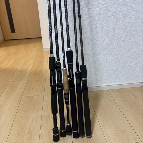 Set canne basso tra - set,