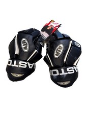 Vintage Easton Air Leather