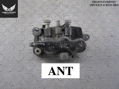 Pinza freno anteriore - freno, aprilia