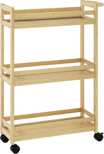 Scaffale bagno stretto - bagno, 3