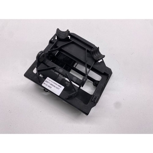Plastica box centralina - box,