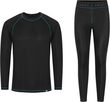 Completo Maglia E Pantaloni