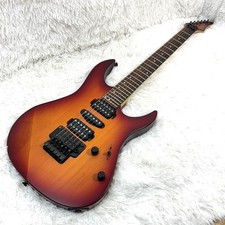 YAMAHA RGX-621D 1995 con borsa