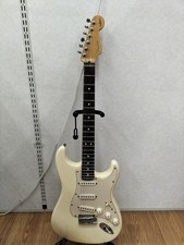 FENDER USA Jeff Beck STRATOCASTER Chitarra elettrica tipo Stratocaster