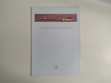 Depliant brochure