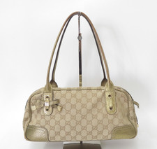 Autentica borsa a tracolla