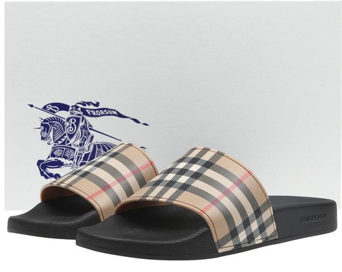 Nuove scarpe infradito - nuove,