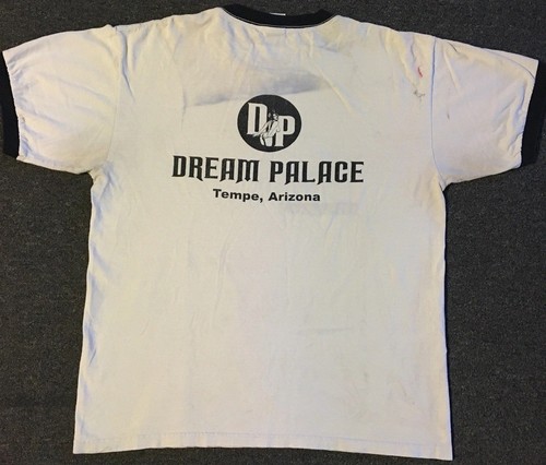Camicia vintage dream palace - camicia,