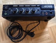 Macchina ritardante Boss DM 100
