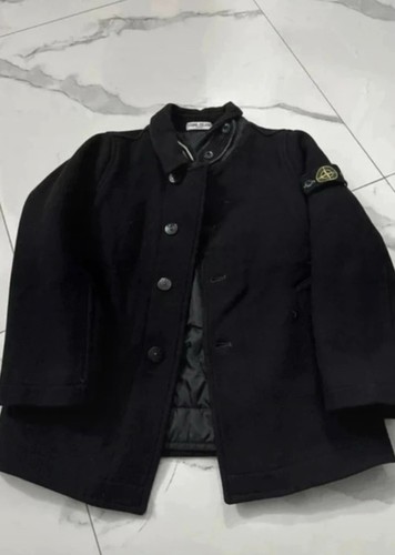 Stone island junior anni - stone, 8
