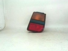 Fanale posteriore principale