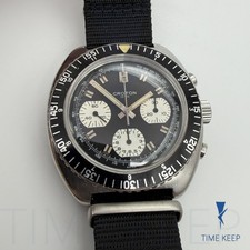 Vintage Reverse Panda CROTON