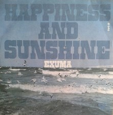 Exuma - Happiness And Sunshine