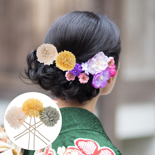 Pairs accessori per capelli - 3,