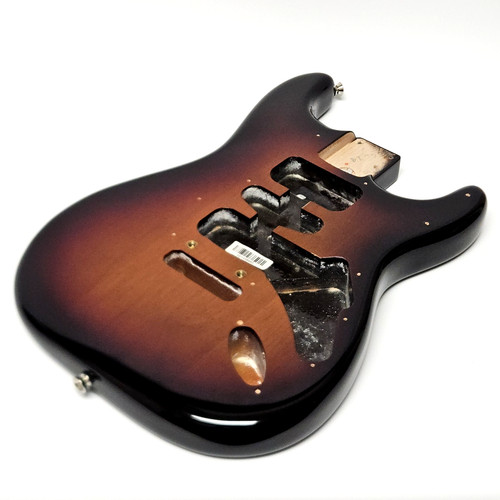 2016 fender american standard - 2016,