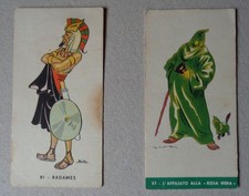 FIGURINA PERUGINA BUITONI 4