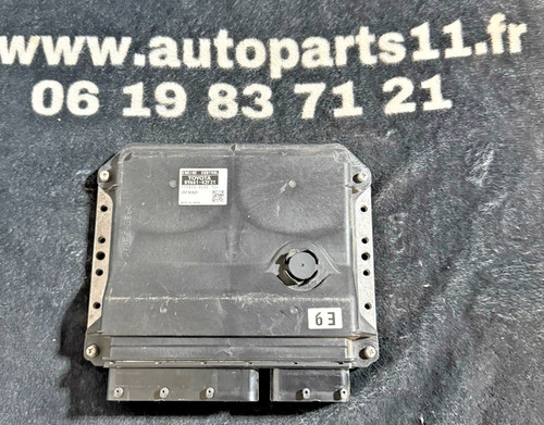 Calculateur moteur toyota - calculateur,