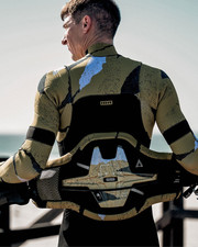 ION Trapezio a Fascia Apex